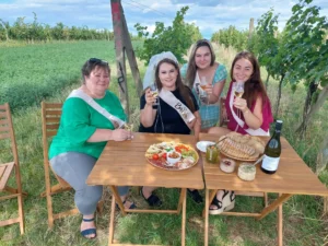 Rozlučky se svobodou - Wine Tours Moravia