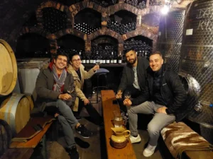 A 3 day taste of Moravia - Wine Tours Moravia