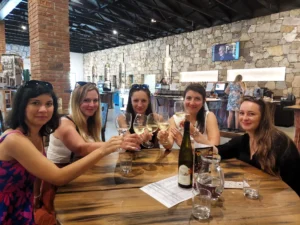 Wine & UNESCO heritage - Wine Tours Moravia