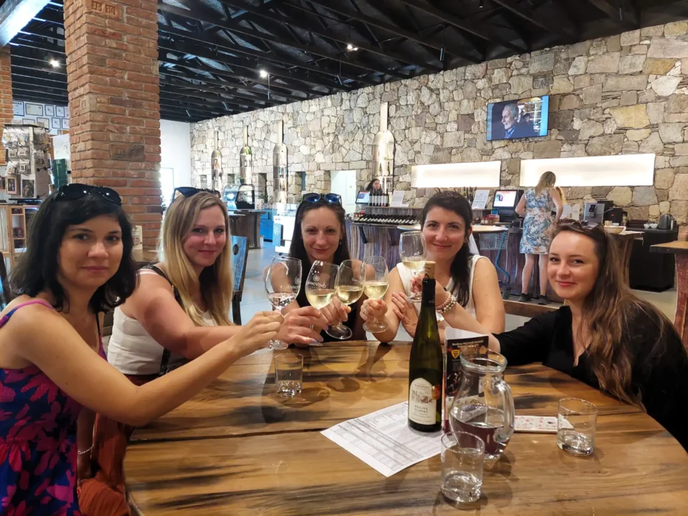 Wine & UNESCO heritage - Wine Tours Moravia