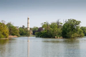 UNESCO Lednicko-valtický areál - Wine Tours Moravia