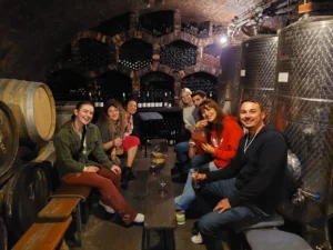A 3 day taste of Moravia - Wine Tours Moravia