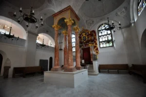 Wine & Jewish heritage - Wine Tours Moravia