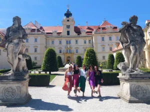 Wine & UNESCO heritage - Wine Tours Moravia