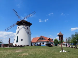 모라비안 투스카니