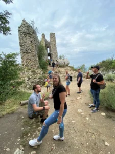 Velký okruh Pálavou - Wine Tours Moravia