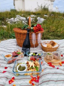 Žádost o ruku - Wine Tours Moravia