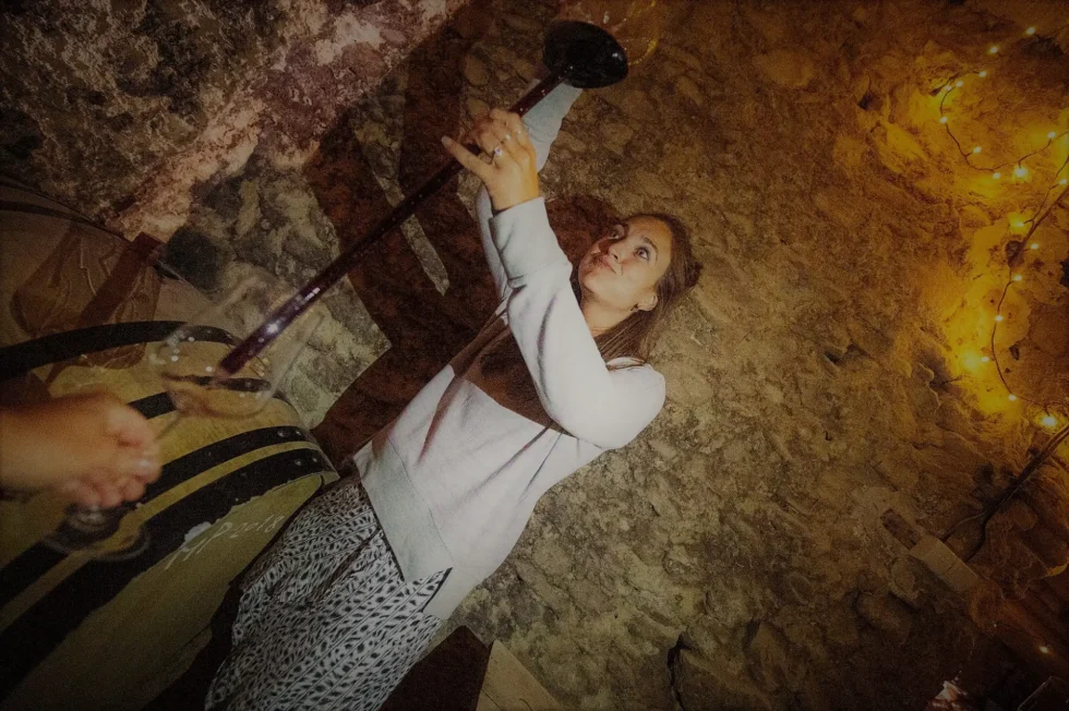 Na den vinařem - Wine Tours Moravia