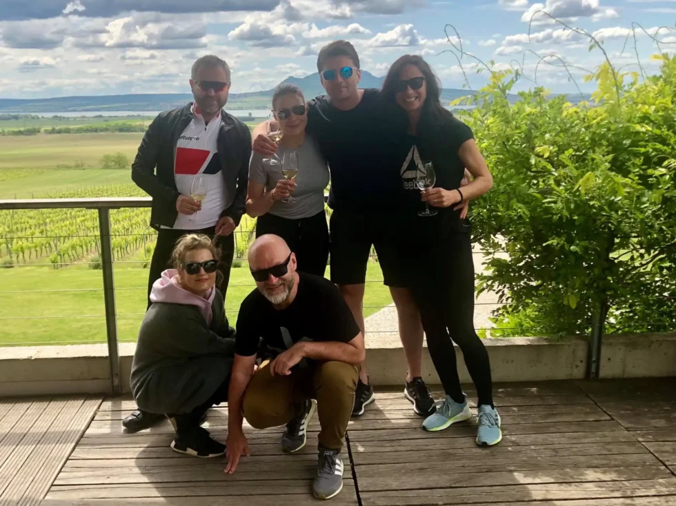 Wine & Hike - Wine Tours Moravia