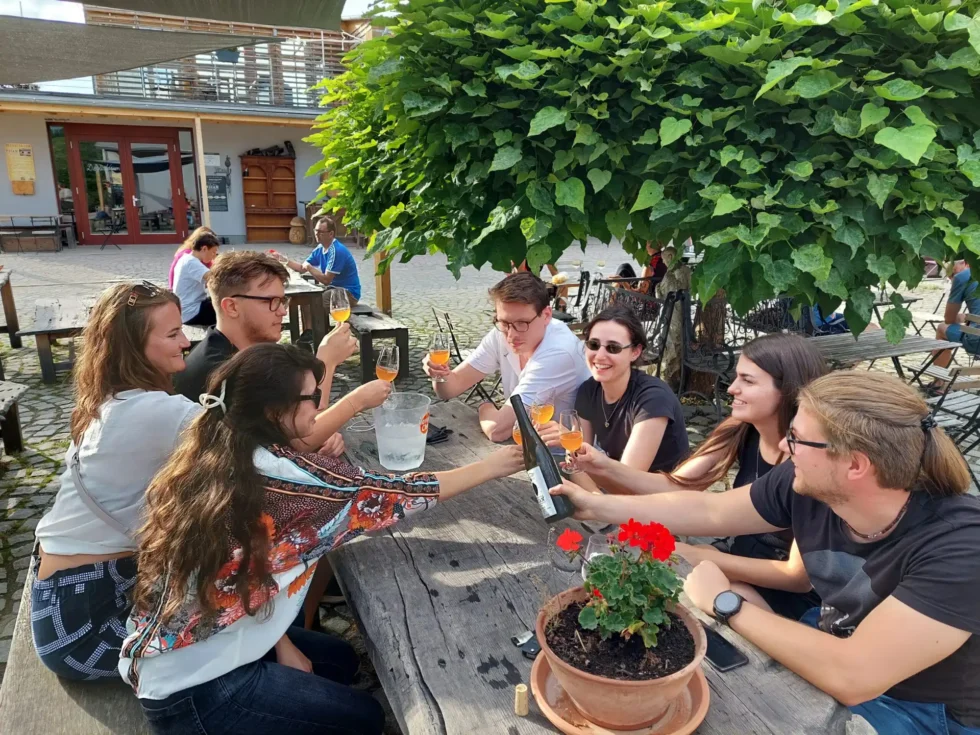 Wine & UNESCO heritage - Wine Tours Moravia