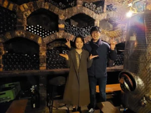 A 3 day taste of Moravia - Wine Tours Moravia