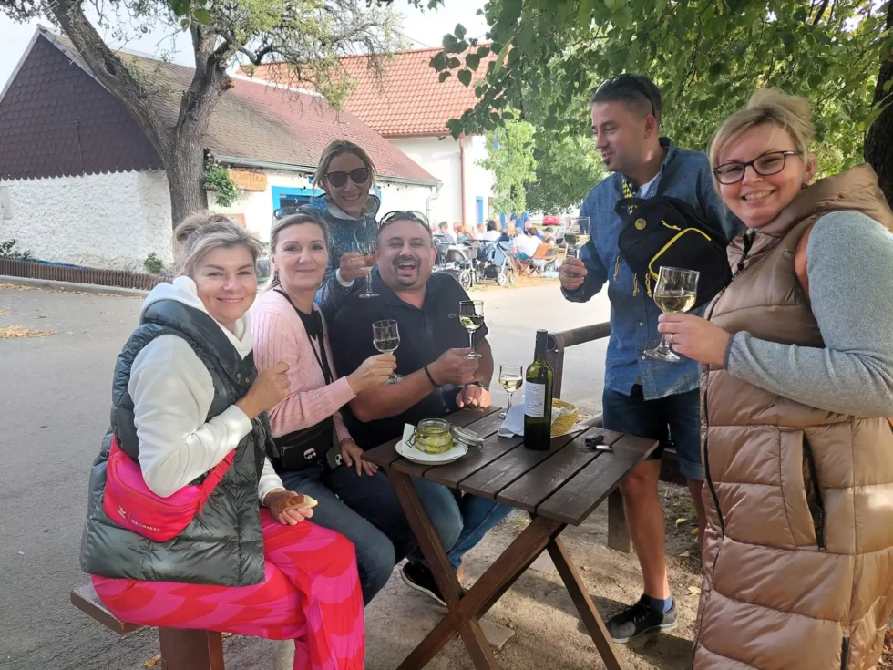 To nejlepší z Velkopavlovicka - Wine Tours Moravia