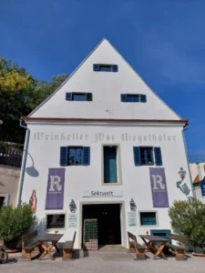 Na skok k sousedům - Wine Tours Moravia