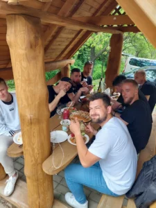 Rozlučky se svobodou - Wine Tours Moravia