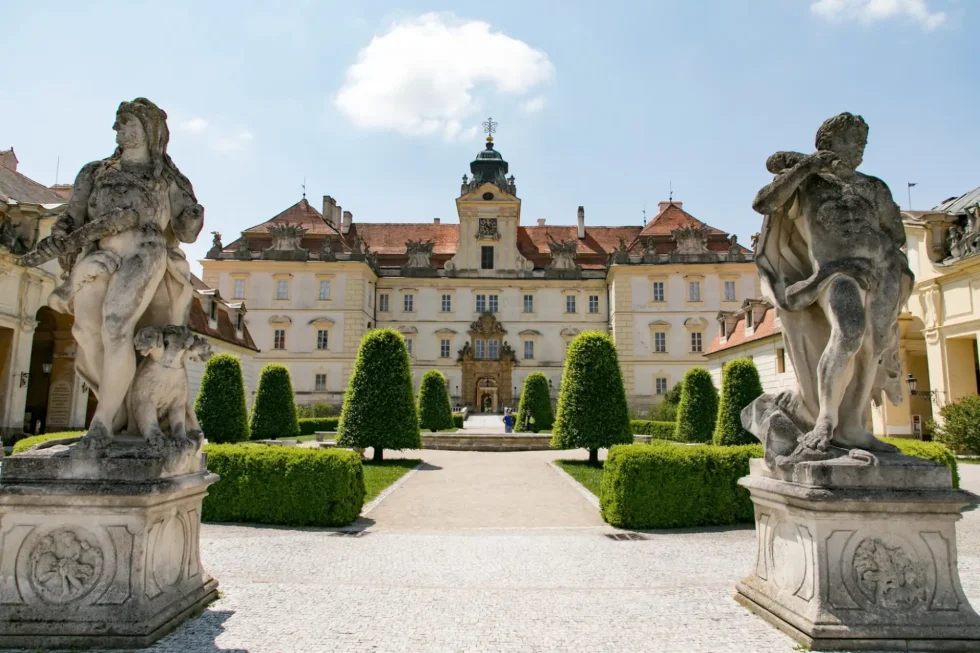 A 3 day taste of Moravia - Wine Tours Moravia