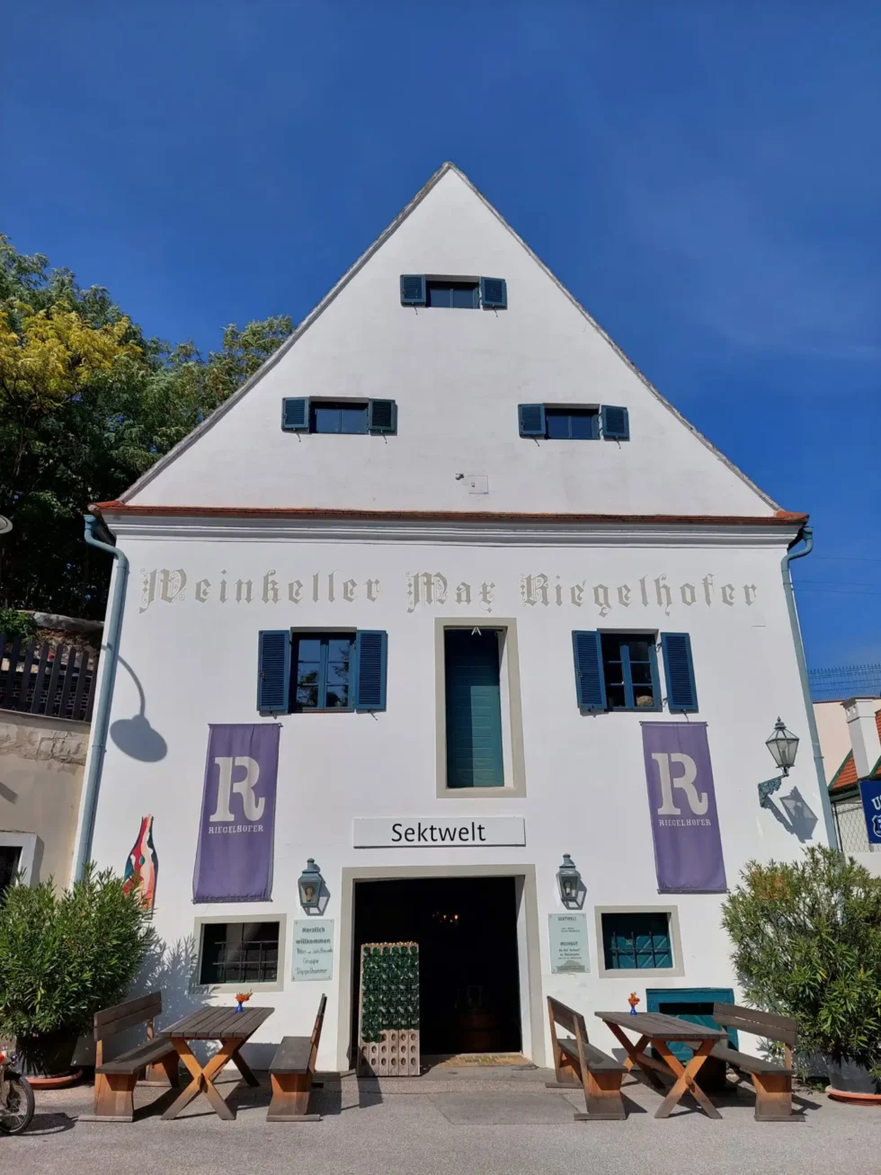 Na skok k sousedům - Wine Tours Moravia