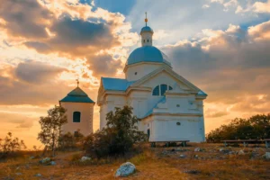 Romantika pro páry - Wine Tours Moravia