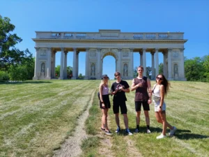 A 3 day taste of Moravia - Wine Tours Moravia