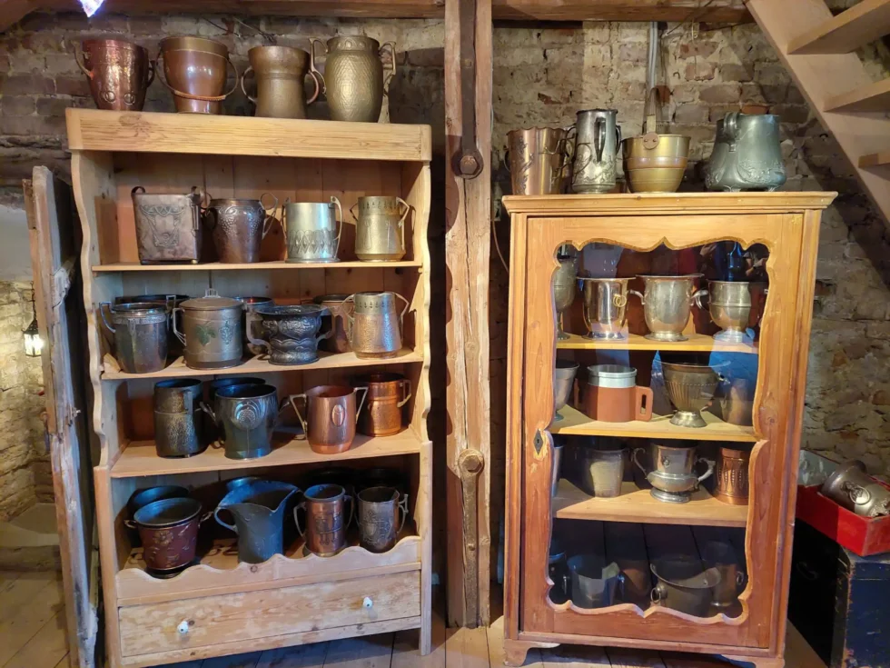 Na skok k sousedům - Wine Tours Moravia