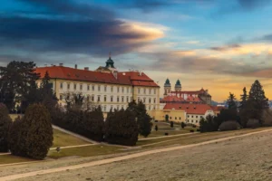 Wine & UNESCO heritage - Wine Tours Moravia