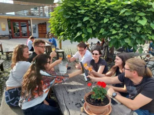 UNESCO Lednicko-valtický areál - Wine Tours Moravia