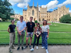 A 3 day taste of Moravia - Wine Tours Moravia