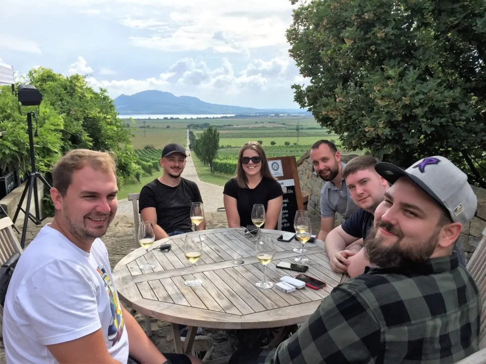 The best of Moravia in one day - Wine Tours Moravia