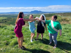 Rozlučky se svobodou - Wine Tours Moravia