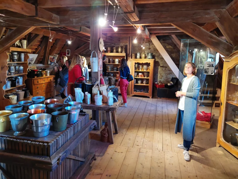Na skok k sousedům - Wine Tours Moravia