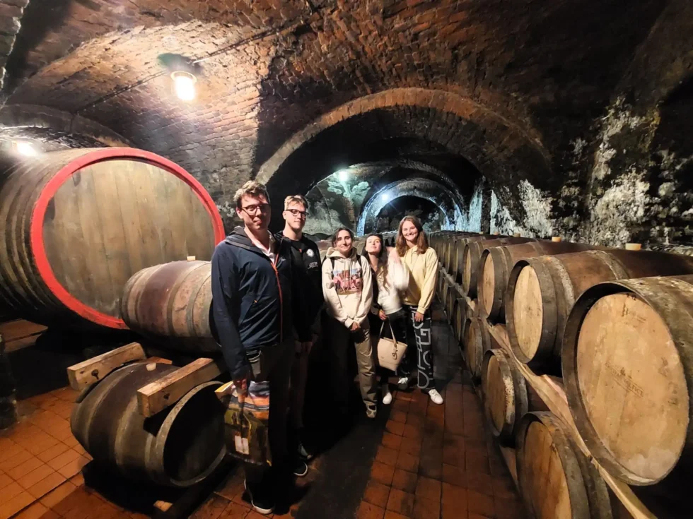 A 3 day taste of Moravia - Wine Tours Moravia