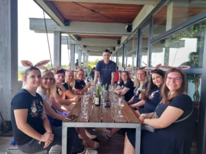 Rozlučky se svobodou - Wine Tours Moravia