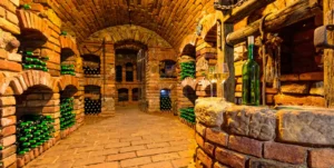 A 3 day taste of Moravia - Wine Tours Moravia