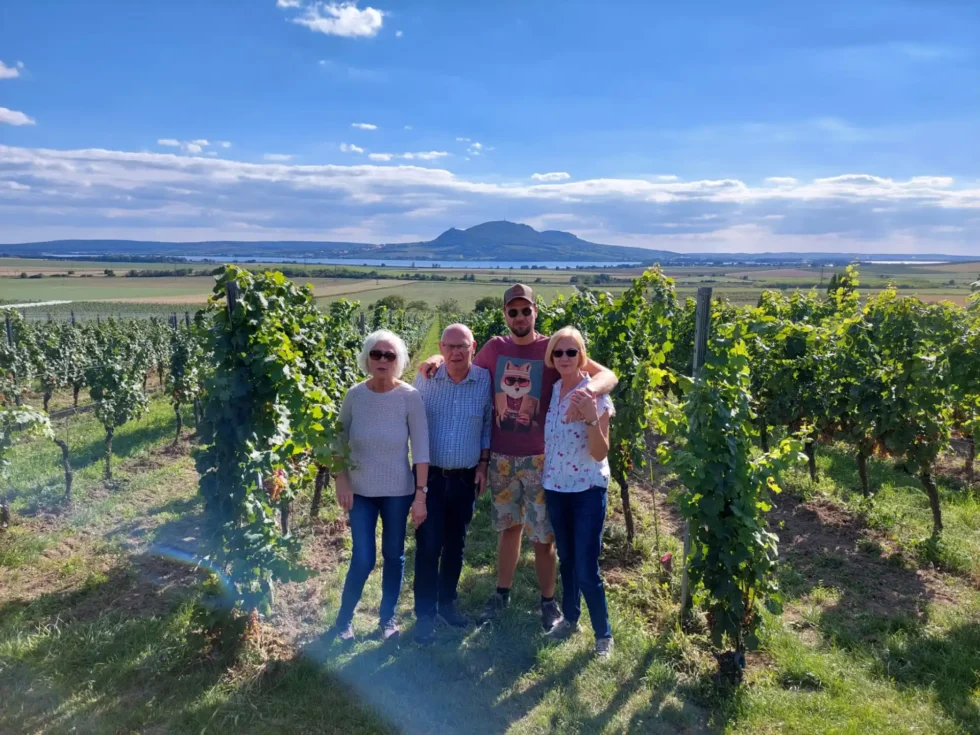 The best of Moravia in one day - Wine Tours Moravia