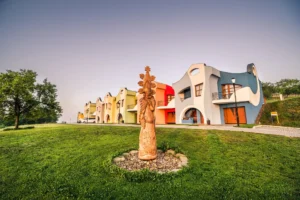 A 3 day taste of Moravia - Wine Tours Moravia