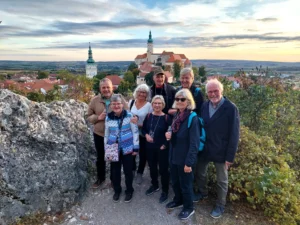 A 2 day taste of Moravia - Wine Tours Moravia