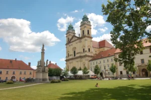 Wine & UNESCO heritage - Wine Tours Moravia