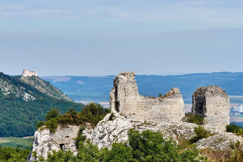 Pálava pro aktivní - Wine Tours Moravia