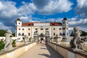 모라비안 투스카니