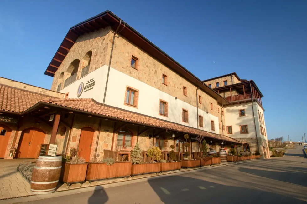 To nejlepší z Velkopavlovicka - Wine Tours Moravia