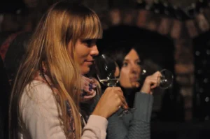 Na den vinařem - Wine Tours Moravia