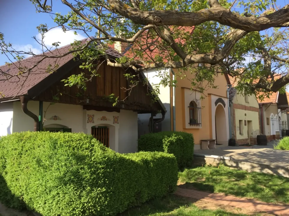 To nejlepší ze Slovácka - Wine Tours Moravia