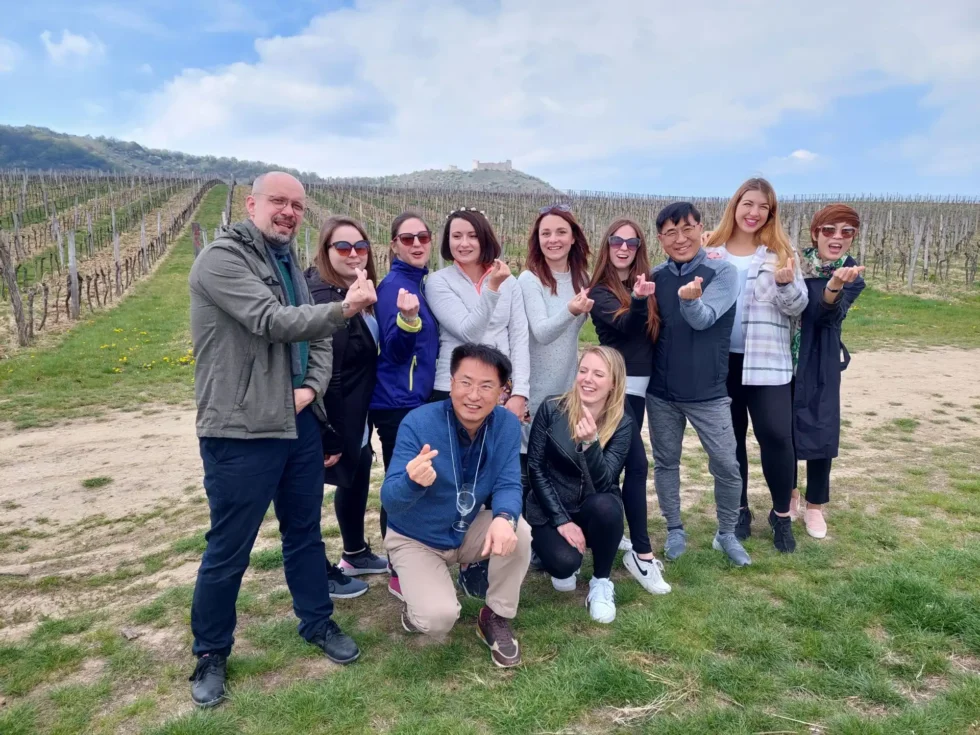 The best of Moravia in one day - Wine Tours Moravia