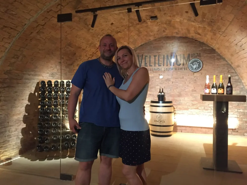 The best of Moravia in one day - Wine Tours Moravia