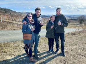 Pálava pro aktivní - Wine Tours Moravia