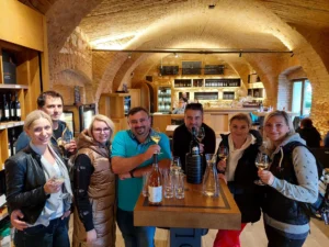 A 3 day taste of Moravia - Wine Tours Moravia