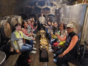 The best of Moravia in one day - Wine Tours Moravia