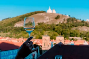 Wine & Jewish heritage - Wine Tours Moravia
