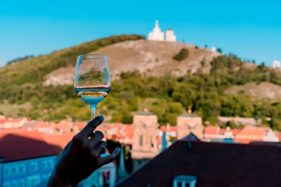 Wine & Jewish heritage - Wine Tours Moravia