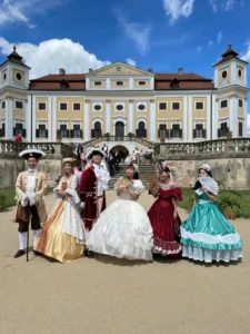 모라비안 투스카니