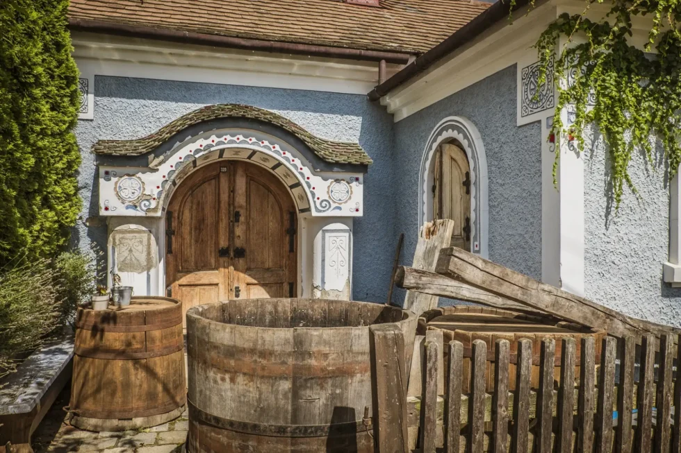 To nejlepší ze Slovácka - Wine Tours Moravia